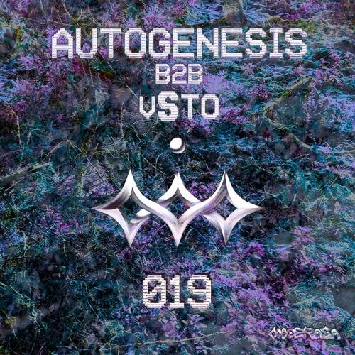 Moerasa #019 - Autogenesis B2B vSto