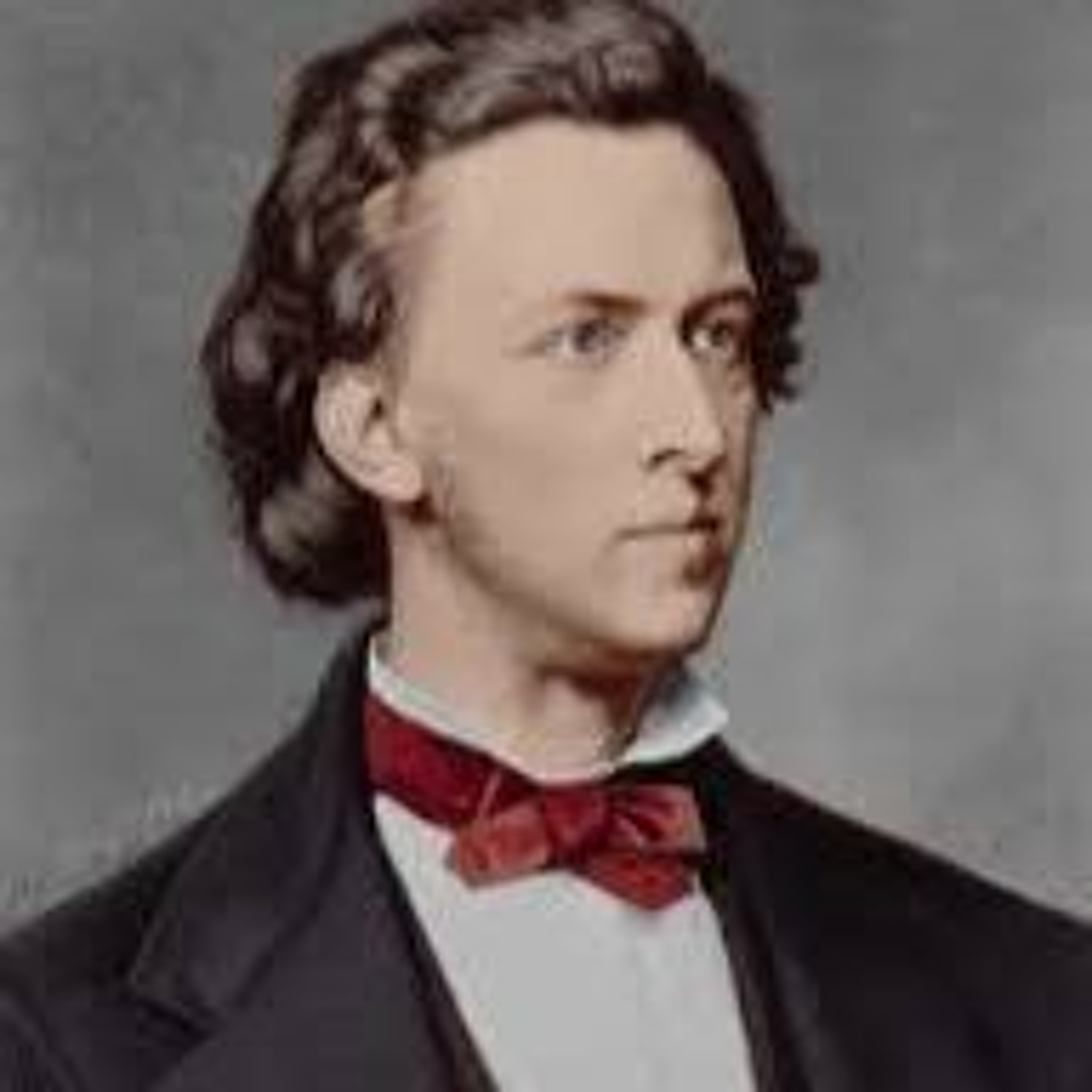 Lost Chopin waltz unearthed after almost 200 years episode artwork