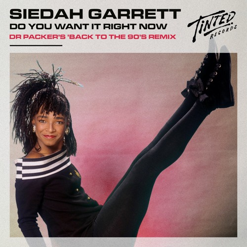 Stream Premiere: Siedah Garrett 