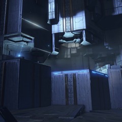 Halo Infinite Foundations