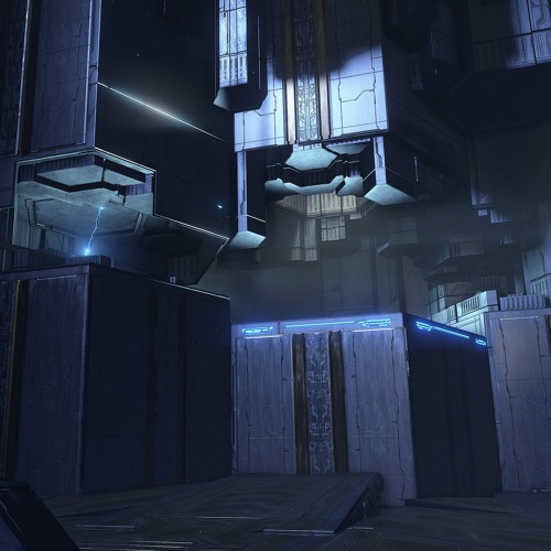 Halo Infinite Foundations