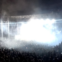 Puffy Radio on NTS 070: Bapari at Arca Afterparty Athens