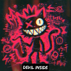 KØHI - DEVIL INSIDE REMIX