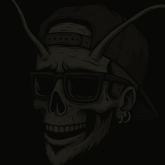 54NK55 - Minimal Dark Hypnotic
