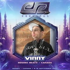 VINNY @ ERA 2023