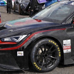 BEC - GT Cars Racing - C