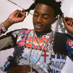 Playboi Carti - Ice In My Cup (Brand New)