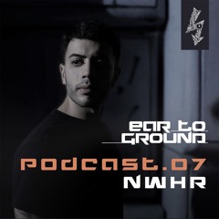 EarToGround Podcast 7 - NWHR