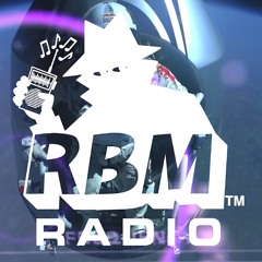 REAL BAD MAN RADIO #001