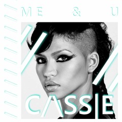 Cassie - Me & U (Borby Norton UK Garage Mix)