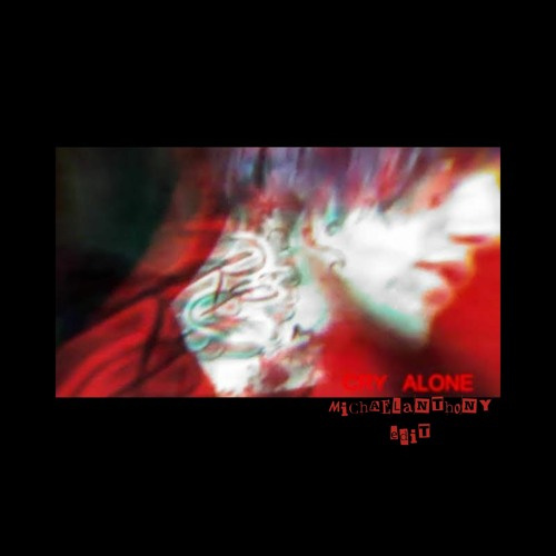 Lil Peep - Cry Alone (MichaelAnthonyEdit)