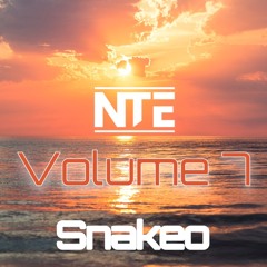 NTE MIX SERIES - VOLUME 7 - SNAKEO - WELCOME TO THE NTE COMMUNITY