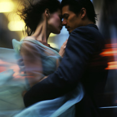 Δεν πέθαναν ποτέ · τώρα αρχίζουν να αγαπούν - Αλέξανδρος Κυβρικοσέος