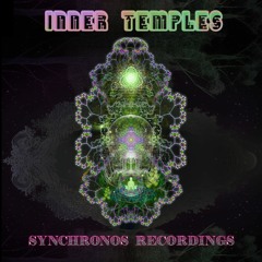 Inner Temples Compilation - Ambient Psychedelic Chillout Psybient Psydub Psychill Progressive mix