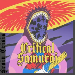 Brain Crisis - Critical Samurai