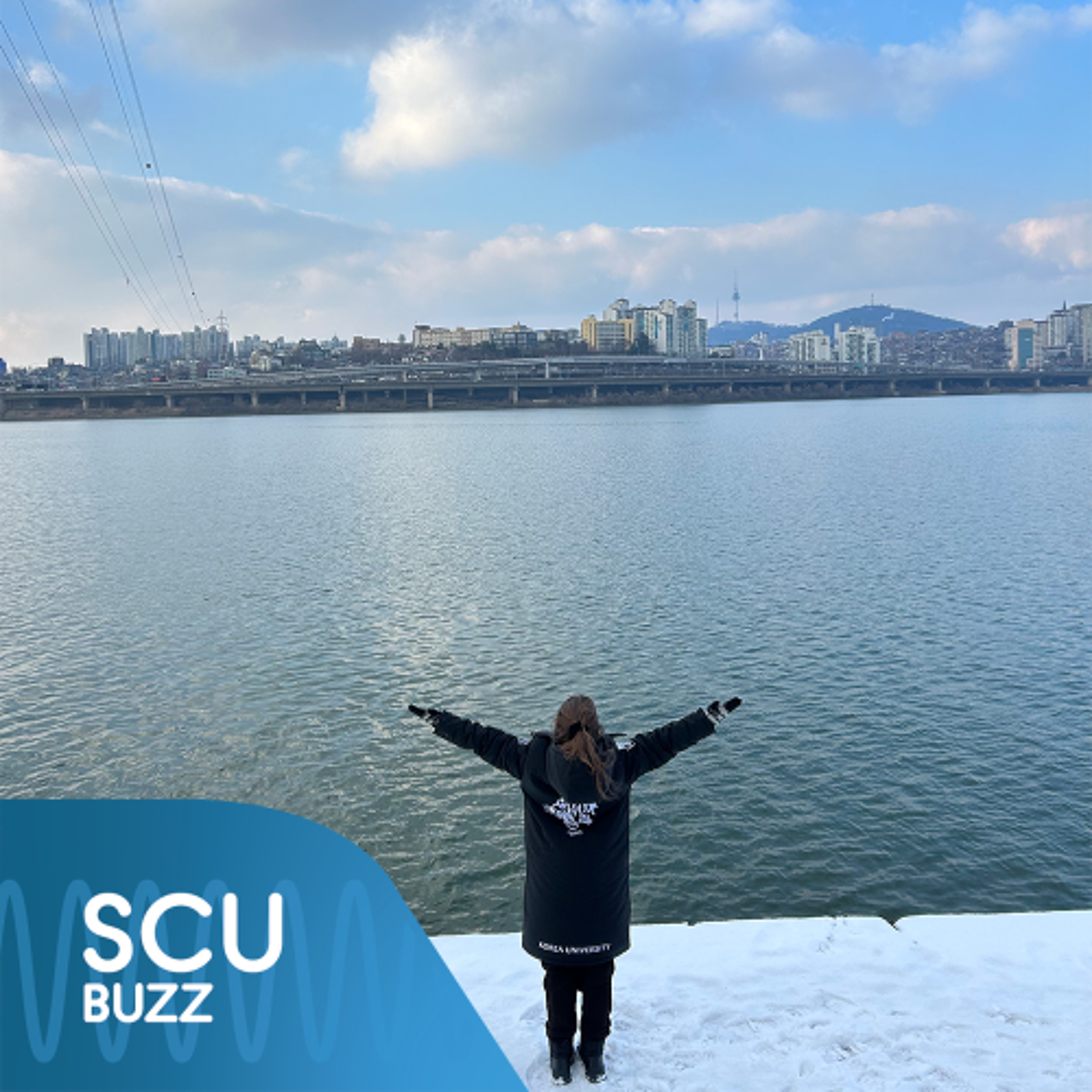 Study and travel: how to build a global experience into your degree episode artwork