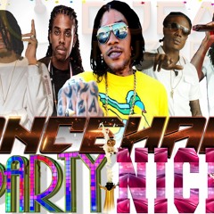 NEW DANCEHALL MIX SEPT 2020 PARTY NICE VYBZ KARTEL,MAVADO,ALKALINE,MASICKA,AIDONIA,JAHMIEL,JAHVILLAN