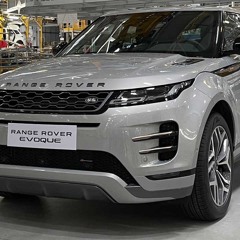 MEGA EVOQUE PRATA