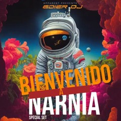 𝘽𝙞𝙚𝙣𝙫𝙚𝙣𝙞𝙙𝙤 𝘼 𝙉𝙖𝙧𝙣𝙞𝙖º 𝙎𝙥𝙚𝙘𝙞𝙖𝙡 𝙎𝙚𝙩º 𝙀𝙙𝙞𝙚𝙧 𝙙𝙟