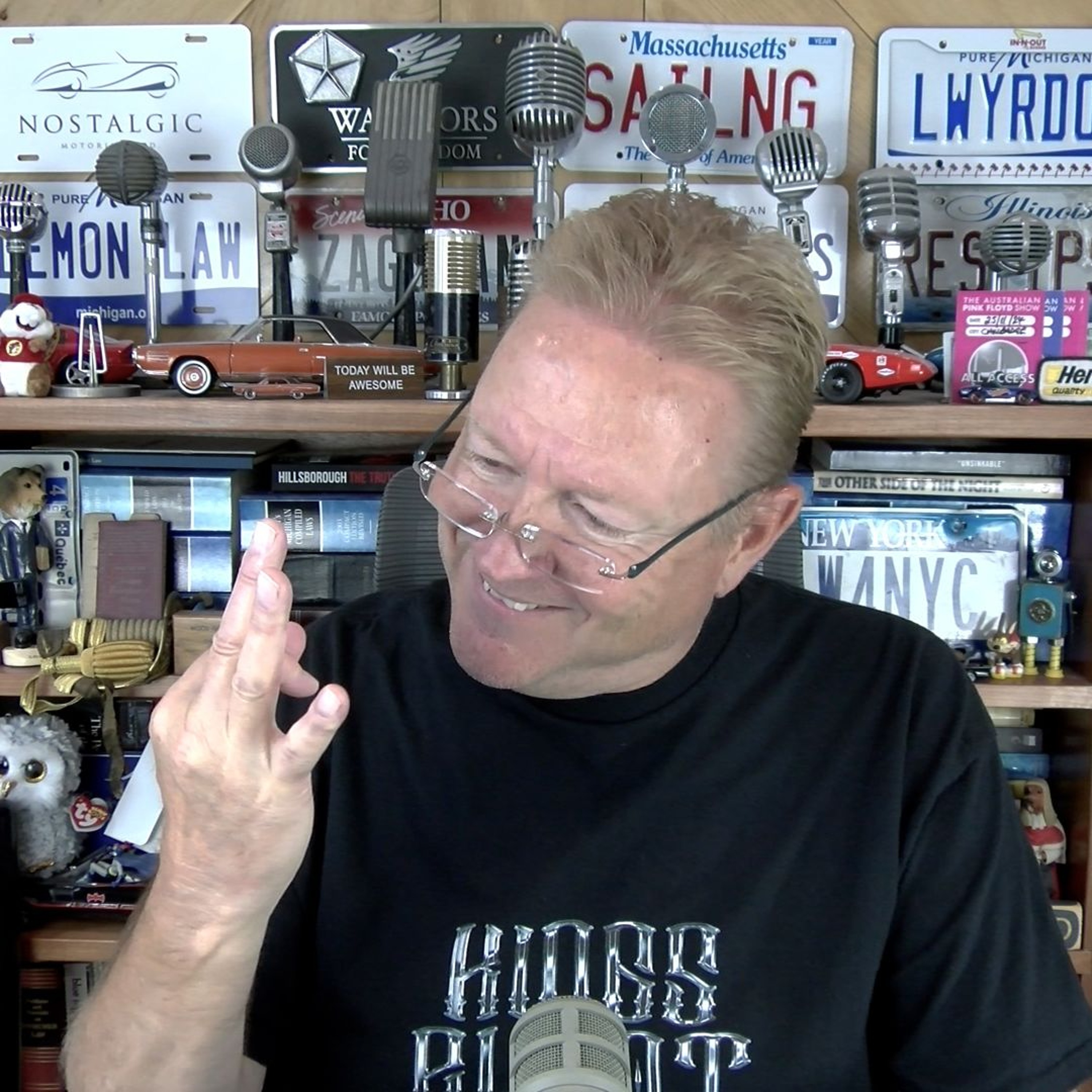 Cutting Through Parking Lot to Avoid Red Light Can Get You Ticketed