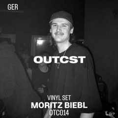 OUTCAST PODCAST S014 - MORITZ BIEBl