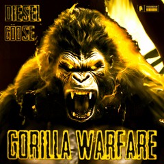 Diesel & Jessica Audiffred - No Fear (GÖOSE Remix)