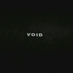 RUDELICE - VOID