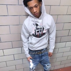 Freshy DaGeneral X Glizzy Glo X M I S Ron - Gang Shit (UNRELEASED)