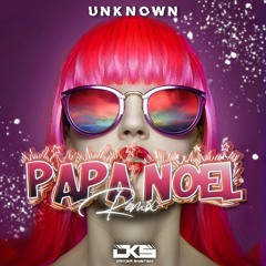 Petit Papa Noel Rmx (Unknown)