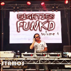 Eighties Funk'd Vol.4 - Arty Stamos
