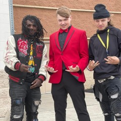 Where We Came From kka$h Splash kado