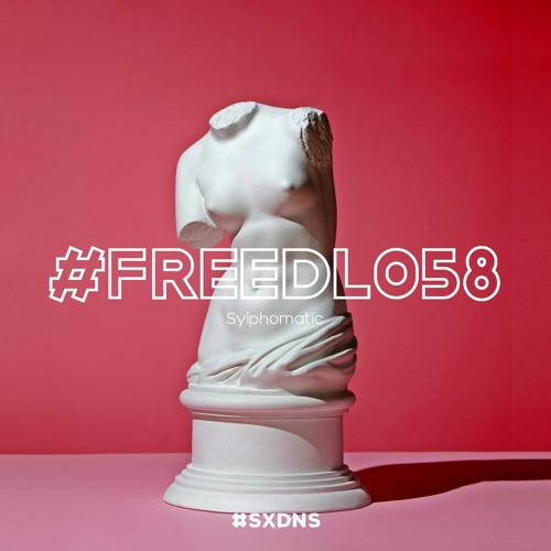 FREEDL058 // Sylphomatic - Venusian (Original Mix)