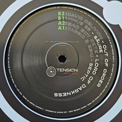 David Oblivion - Out Of Order