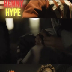 Benny - Hype Dir. By lilchanky (OFFICIAL VIDEO)