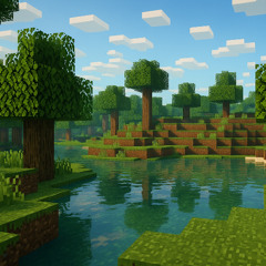 Minecraft Vibes
