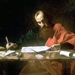 The Epistolar Apostolate