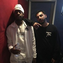 THOUXANBANFAUNI - IN MY BAG (PROD): KP BEATS [2018]