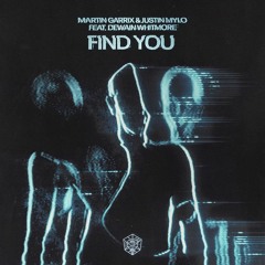 Martin Garrix & Justin Mylo - Find You (Remake By Shivam)