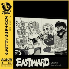 EastWard - OST (The Highlights)
