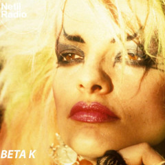 Beta K - 3rd October 2025