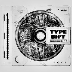 crankdat & NGHTMRE - TYPE SH*T (dropdeadgorgeous VIP)