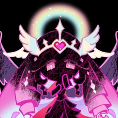 Eternal Sugar Cookie story music