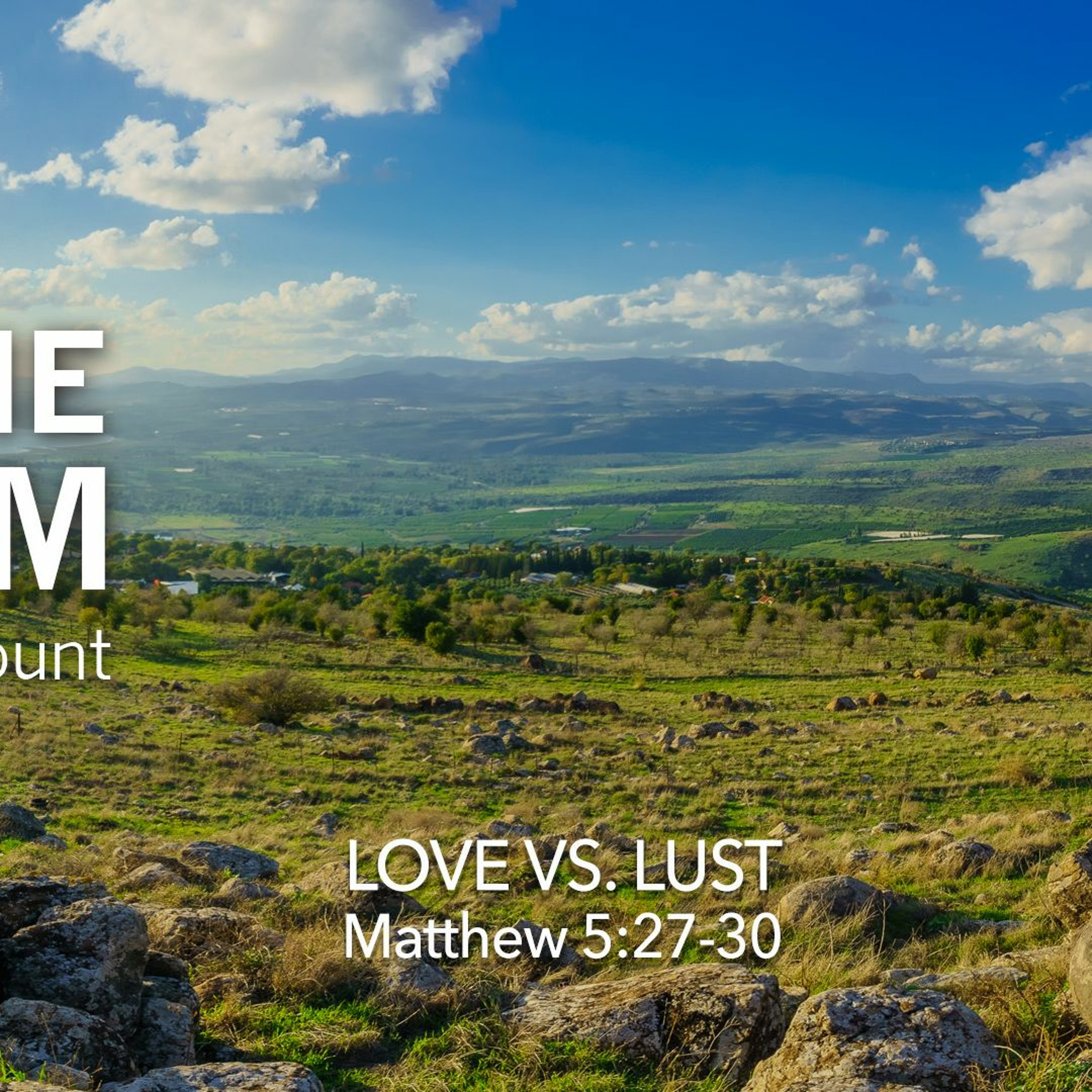Love vs. Lust (The Hub) episode artwork