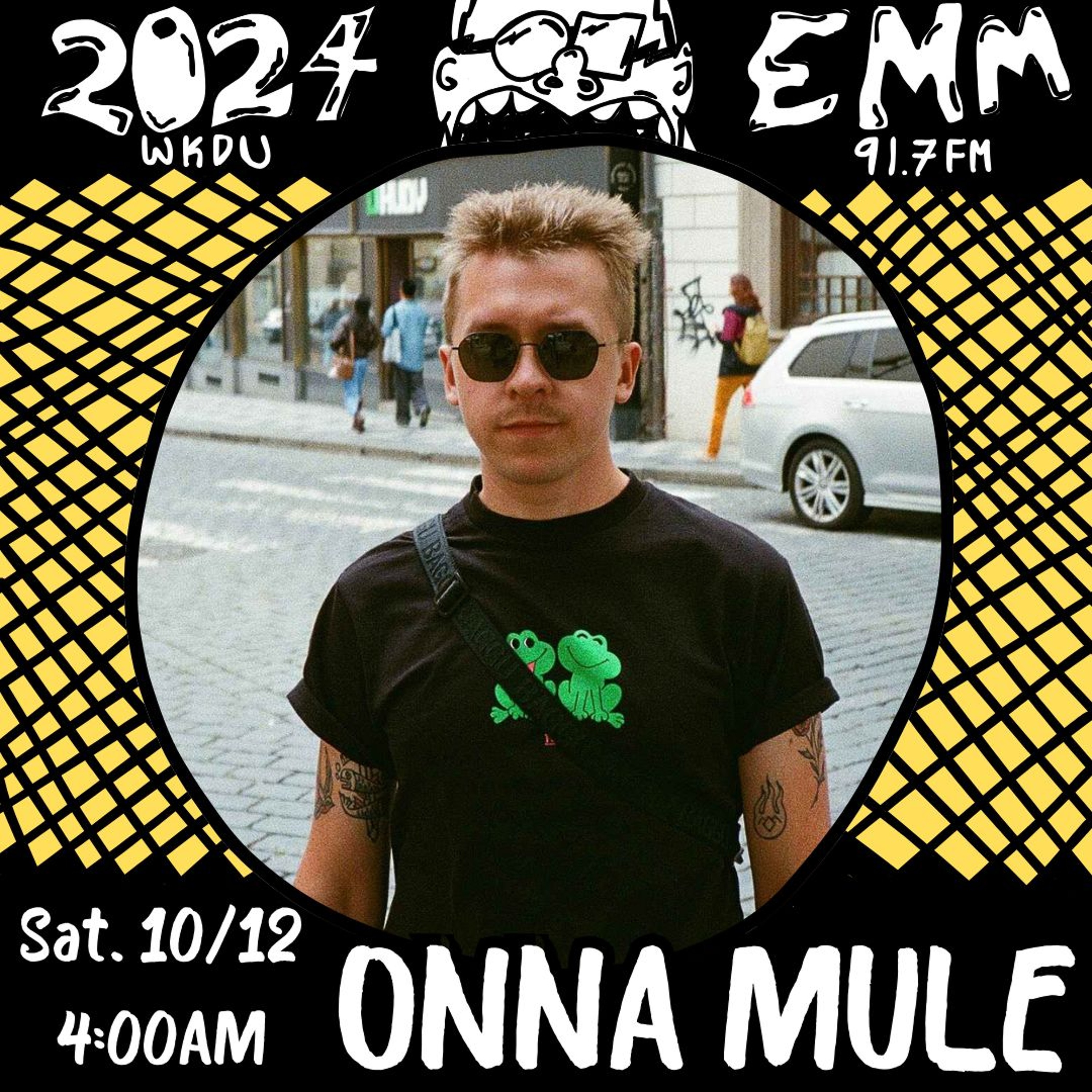 2024EMM Onna Mule episode artwork
