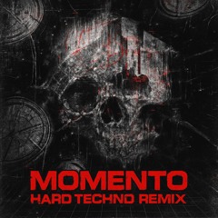 MOMENTO Hard Techno (Srish Sagar Remix)