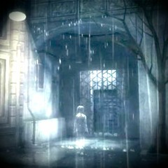 **DJ MACABRE** RAIN 2 w/ @CHOLOROFILM [PROD @KIDSNRLAX]