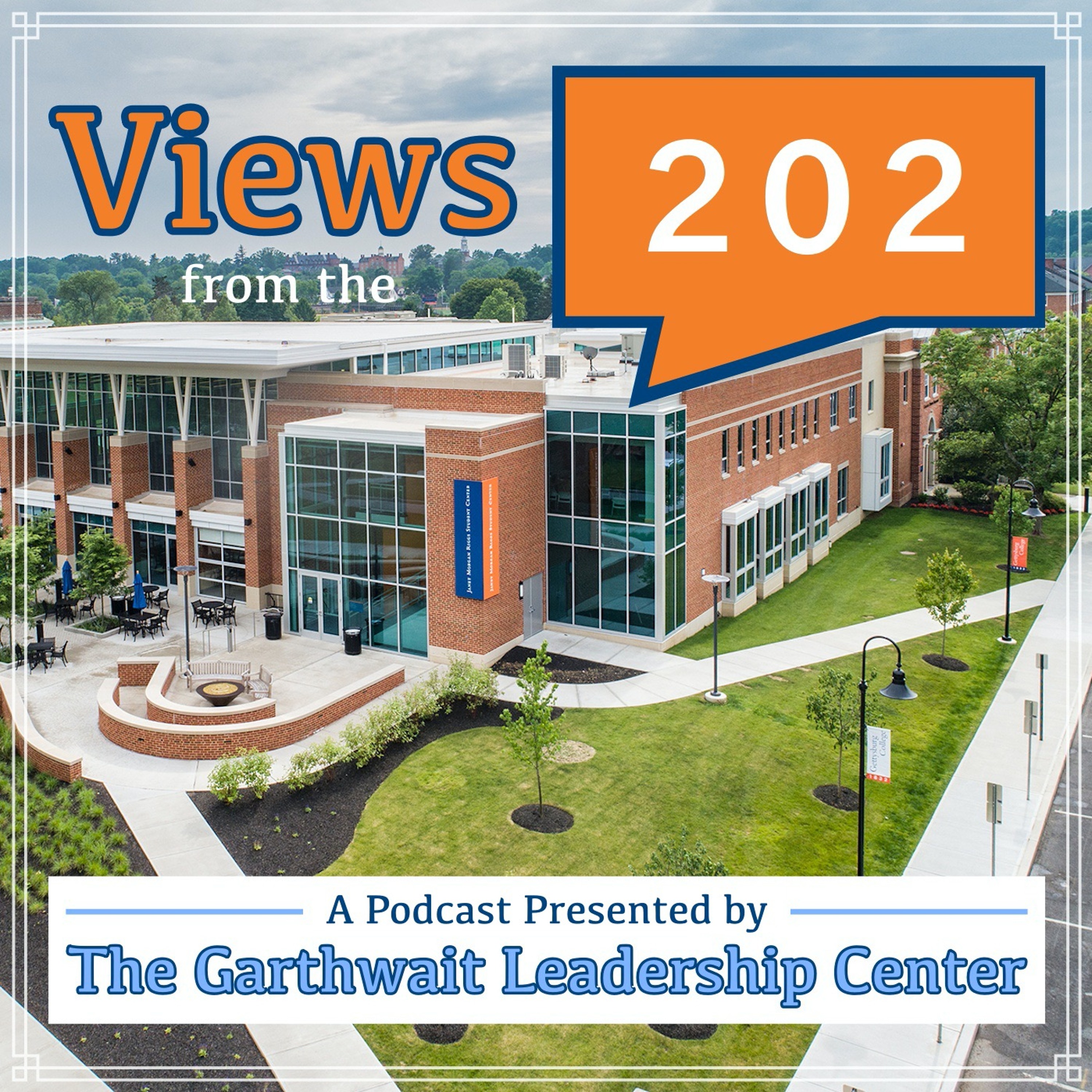 Garthwait Leadership Center at Gettysburg College
