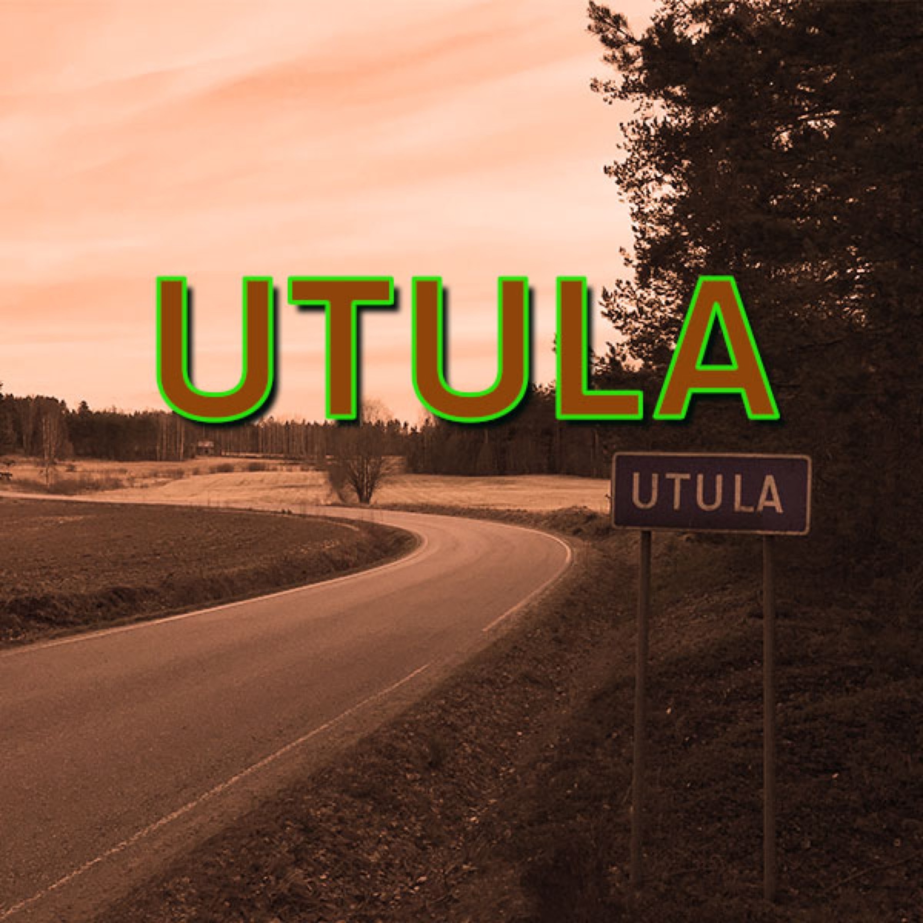 Utula #3