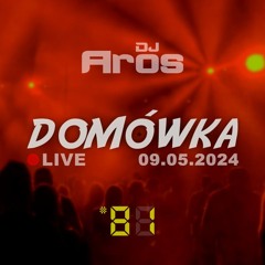 DOMÓWKA #81 | LIVE · 09.05.2024
