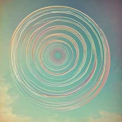 Parachute, melodic house remix